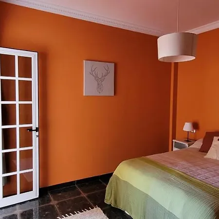 Апартаменты Trekkers House